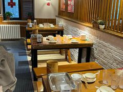 -福苗小骆驼烧烤(望京店)