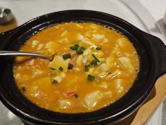 -新蜀会四川豆花(五羊店)