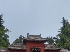 -洛阳白马寺