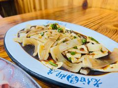 -老伯蟹脚店(朝阳路店)