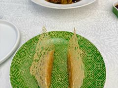 品海楼海胆锅贴-品海楼·大连海胆锅贴馆(东港店)