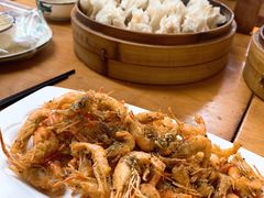 -正宗天津烧麦馆(柳州路店)