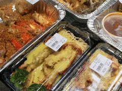 -东江海鲜酒家(艺都分店)