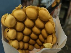 -利强记北角鸡蛋仔(弥敦道店 )