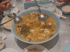 -姚姚酸菜鱼·金戈戈香港豉油鸡(喜荟城联名店)