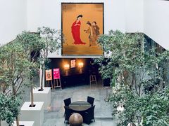 -西安威斯汀大酒店