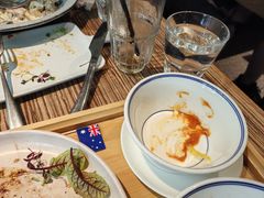 -榖屋house of flour(张江首店)