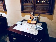 -南京大牌档(三阳广场苏宁店)