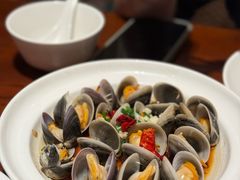 -妈妈菜舟山海鲜(定海古城店)