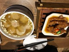 -香港表哥茶餐厅(银泰百货店)