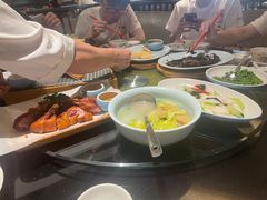 -老头儿油爆虾·知味杭州(爱琴海购物中心)