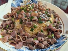 -宾朋海鲜特色美食餐厅·纯手工鲅鱼水饺(兴海路店)