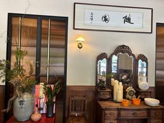 -南园民国茶楼餐厅·常州菜(北大街店)