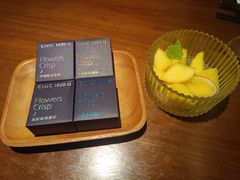 -CHIC1699远洋私厨