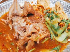 -喜家德虾仁水饺(岗厦北店)