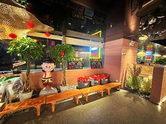 -三江两海老火锅(北京首店)