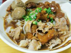 -荔林食店(西华路店)