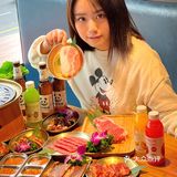 魔都绝佳性价比自助烤肉-肉多坊！