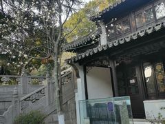 -虞山风景区