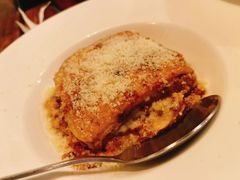 意大利传统千层面-La Tavernetta(Bar à Vin)(乌鲁木齐路店)