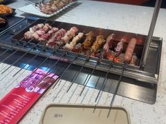 -延边金利串店(安达街店)