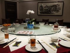 包厢-龙的酒楼·手工早茶·顺德菜(近良路店)