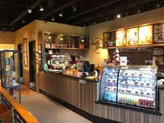 -COSTA COFFEE(常州山姆会员店)