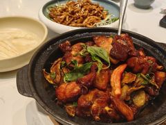 -鹿港小镇(金虹桥国际中心店)