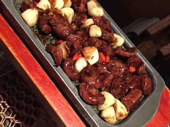 -黑牛の店·和牛烧肉(大悦城店)