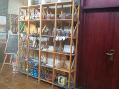 -山与海文化酒店(芙蓉街大明湖店)