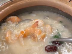 -利杨记·本味轩粥坊·烧烤(宝体店)