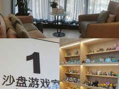 -桥恩心理咨询国际连锁(南山总店)