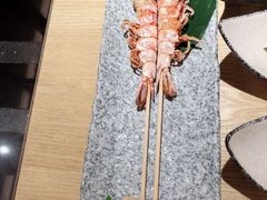 -虹料理·日料放题(悠方店)