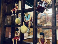 门面-鸟内会(河北路店)