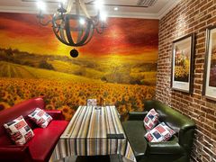 -米兰西点(鞍山店)