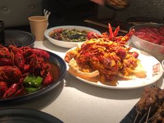 -红盔甲·小龙虾(天钥桥店)