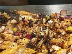 -鸣记脆皮烤鱼(山姆店)