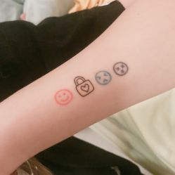 -明星刺青·洗纹身