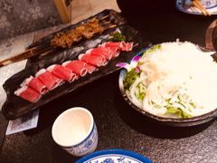 -羊肉街口老银川滩羊涮肉馆