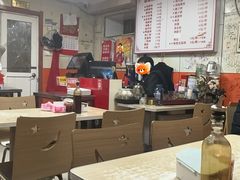 -于记沙布袋馄饨