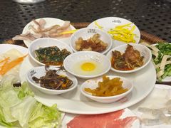 -桥香园云南过桥米线(金马碧鸡店)