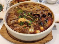 传统地道毛血旺-眉州东坡(北苑华贸店)