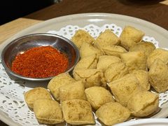 -东瓯泡泡(百里东路店)