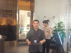-Dragonfly悠庭·按摩Spa(浦东嘉里城店)