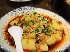 -阿婉贵州苗家酸汤鱼(梅林店)