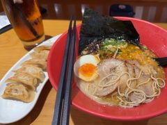-一風堂拉面(美罗城店)