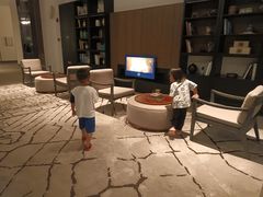 -瑰丽酒店·海吧·天际下午茶·现场DJ·天台酒吧