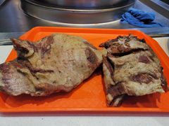 -陆元丰·兰州纯汤牛肉面(自强西路店)