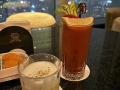 -瑞吉吧 The St·Regis Bar(长沙瑞吉酒店)