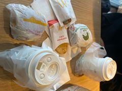 -麦当劳(双榆树店)